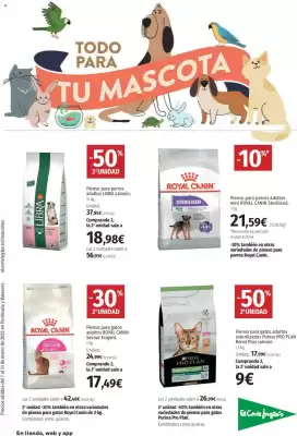 Catálogo Viajes El Corte Inglés (válido hasta 31-01)