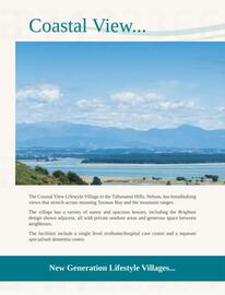 Air New Zealand catalogue Page 10