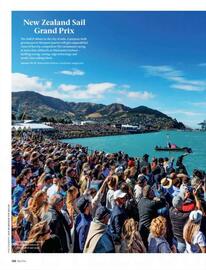 Air New Zealand catalogue Page 122