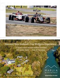 Air New Zealand catalogue Page 131