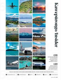 Air New Zealand catalogue Page 137