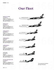 Air New Zealand catalogue Page 144