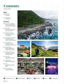 Air New Zealand catalogue Page 16