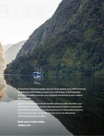 Air New Zealand catalogue Page 7