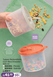 Catálogo Tupperware Página 106