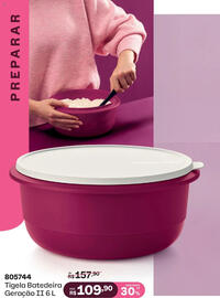 Catálogo Tupperware Página 124