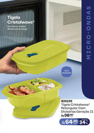 Catálogo Tupperware Página 133