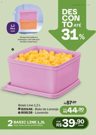 Catálogo Tupperware Página 137