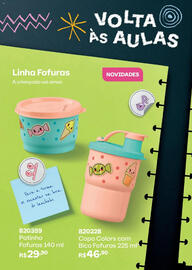 Catálogo Tupperware Página 144