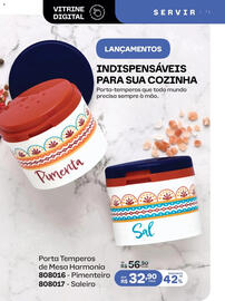 Catálogo Tupperware Página 165