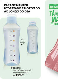 Catálogo Tupperware Página 166