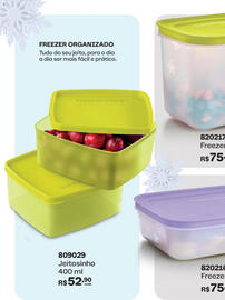 Catálogo Tupperware Página 170