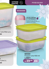 Catálogo Tupperware Página 171