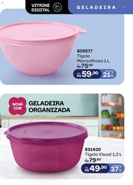 Catálogo Tupperware Página 173