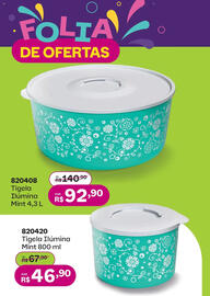 Catálogo Tupperware Página 180