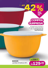 Catálogo Tupperware Página 183