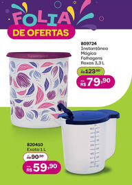 Catálogo Tupperware Página 184