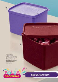 Catálogo Tupperware Página 186