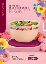 Catálogo Tupperware Página 98