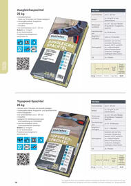 Lagerhaus Graz Land Flugblatt Seite 38