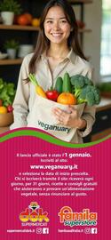 Volantino Famila Superstore | Vegano e vegetariano Pagina 14