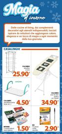 Volantino Famila Superstore Pagina 5