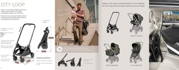 Volantino Peg Perego Pagina 3