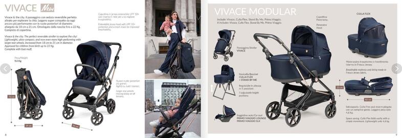 Volantino Peg Perego Pagina 5