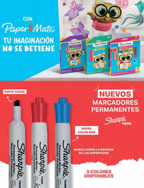 Catálogo Office Depot Página 115