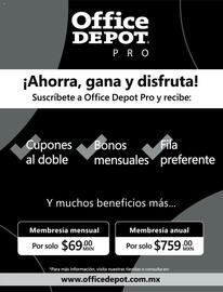 Catálogo Office Depot Página 135