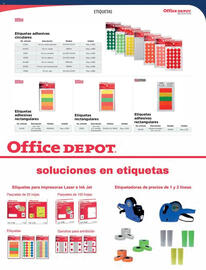 Catálogo Office Depot Página 215