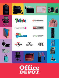 Catálogo Office Depot Página 309