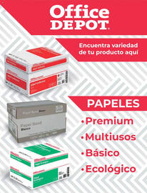 Catálogo Office Depot Página 317