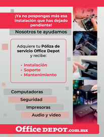 Catálogo Office Depot Página 639