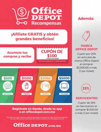 Catálogo Office Depot Página 667