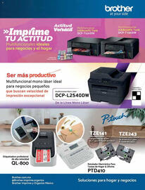 Catálogo Office Depot Página 709