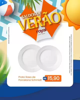 Catálogo Royal Supermercados (válido até 28-02)