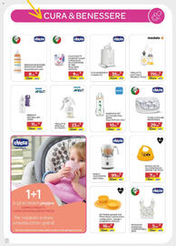 Volantino Bimbo Store Pagina 12