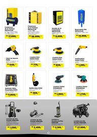 Catálogo LF Máquinas e Ferramentas Página 10