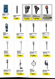Catálogo LF Máquinas e Ferramentas Página 14