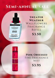 Bath & Body Works flyer Page 4