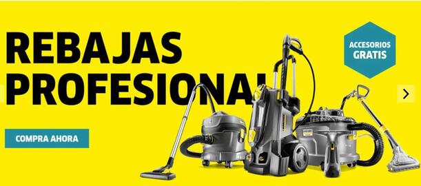 Catálogo Karcher Página 4