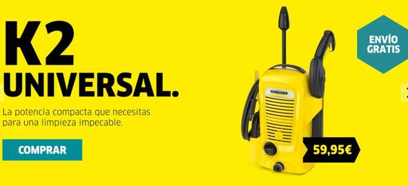 Catálogo Karcher Página 5