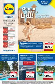 Lidl Flugblatt Seite 1