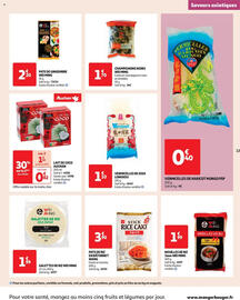 Catalogue Auchan Direct page 13