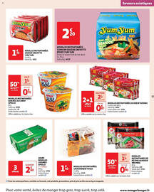 Catalogue Auchan Direct page 15