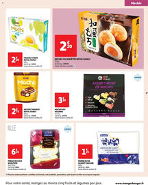 Catalogue Auchan Direct page 17