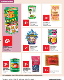 Catalogue Auchan Direct page 18