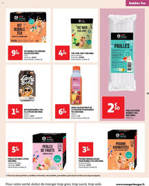 Catalogue Auchan Direct page 19