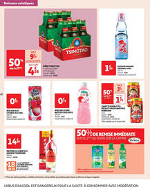 Catalogue Auchan Direct page 20